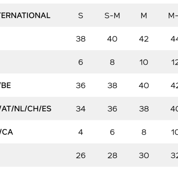 VINTAGE Sportmax embroidery Sheer Lace skirt - Picture 9 of 9